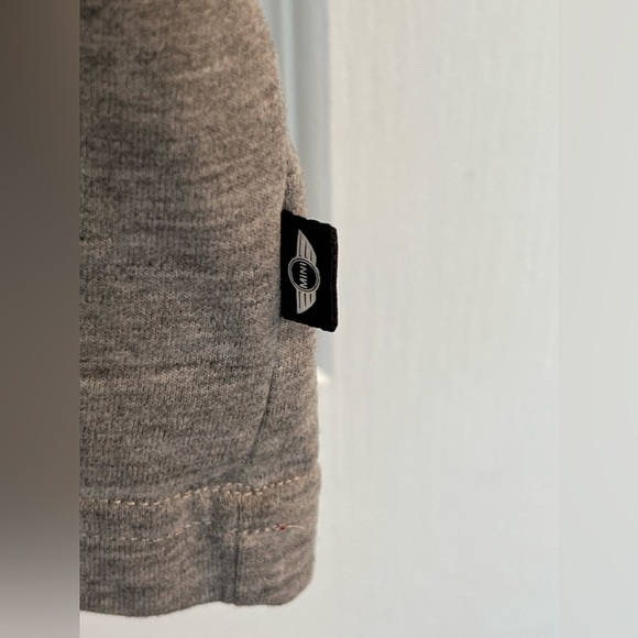 Mini Cooper Men's Racing Academy Shirt Size: XL - Picture 5 of 8